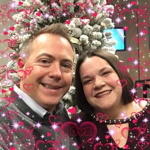 Meet your Posher, Deborah